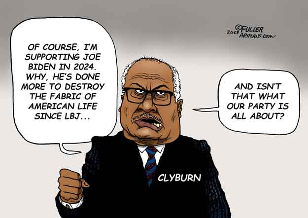 There Is No 'Moving On' From Corruption
   
	