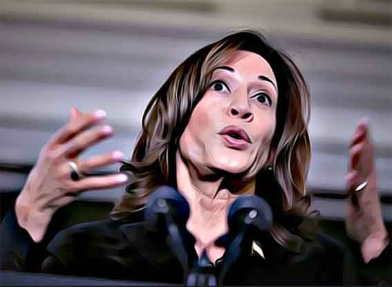 Dems Hold Their Noses and Certify 'Insurrectionist' Trump