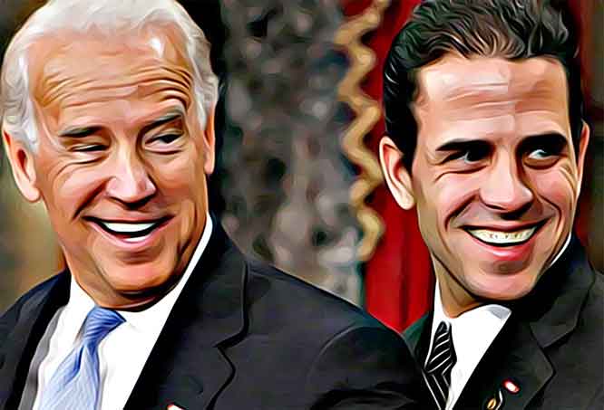 A whistleblower scandal is brewing inside the Hunter Biden investigation
   