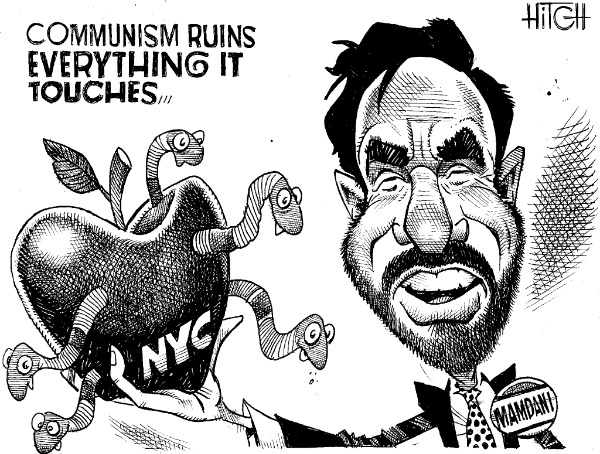 Think Toon by David Hitch
 
	