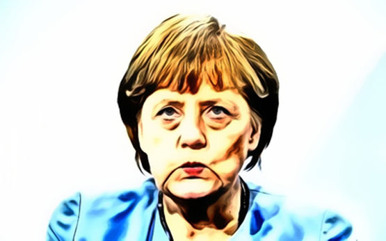 Merkel bid to make Germany Inc. world champion hits EU snags 