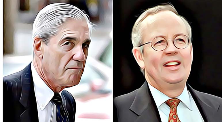 With Mueller, like Starr, beware wishful thinking
