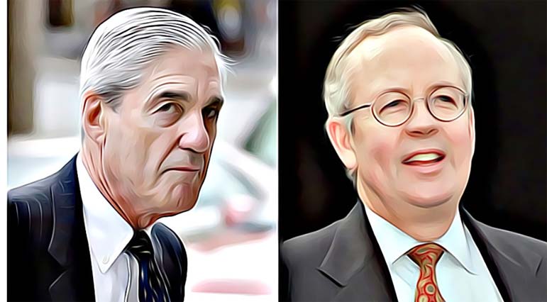 With Mueller, like Starr, beware wishful thinking