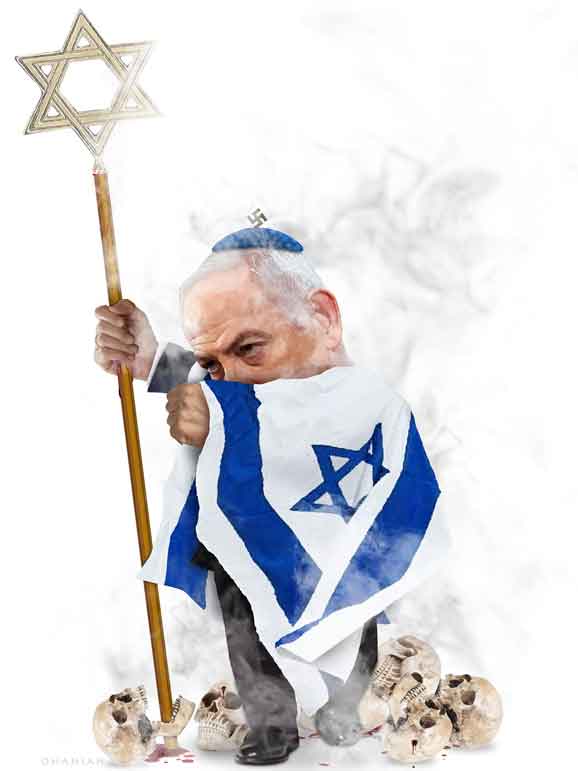 What was the impetus for the Hamas ceasefire?