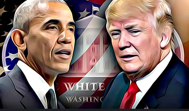 The Myth of Obama, the Myth of Trump and the Reality of Elections
