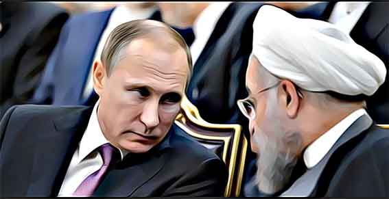 Inside the Russian effort to build 6,000 attack drones --- with Iran's help
	