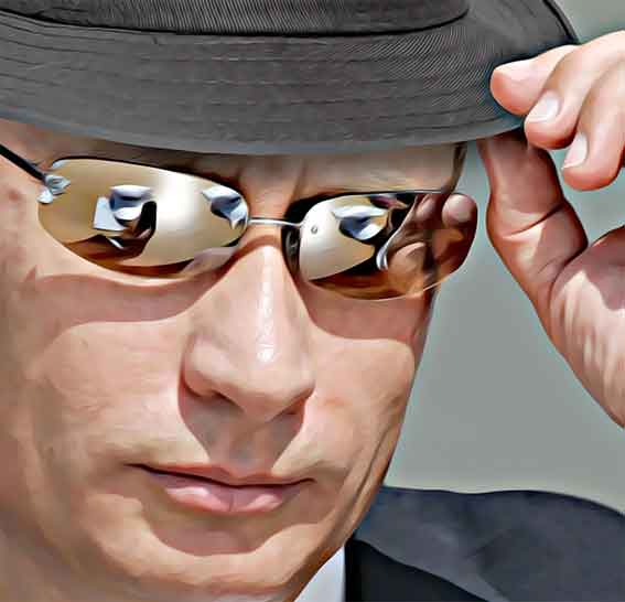 As Russian missiles again rain down on Odesa, Putin sneers at the UN and NATO allies