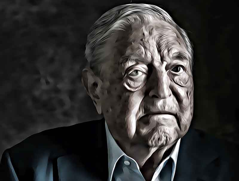 Telling the truth about Soros and antisemitism is essential
