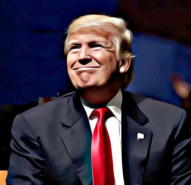 A Suggestion for Donald Trump