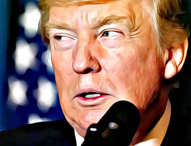 How Trump's indictment compares to other espionage act cases