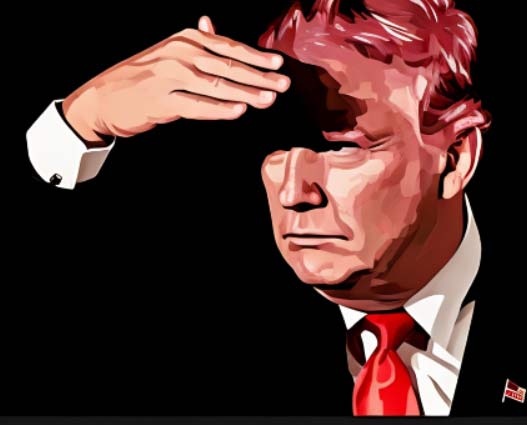 Trump's Reality-Driven U-Turn