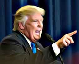 Trump's best revenge