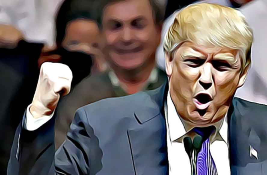 The Trump counterrevolution and the moral ledger