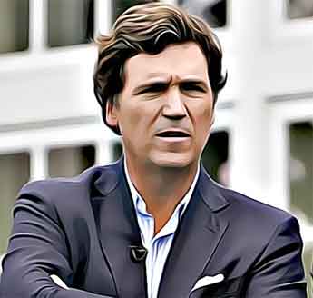 I did not like Tucker Carlson very much until Murdoch fired him