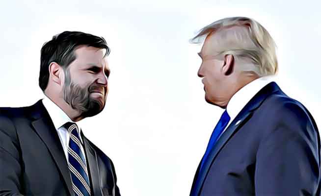 The Pro-Life Federalism of Trump and Vance
