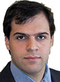 Eric Cohen