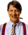 P. J. O'Rourke