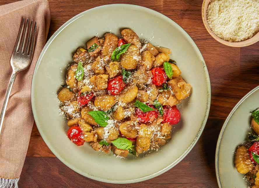 Sauté gnocchi to transform them into crispy, pillowy bites of fun (Techniques and secrets!)