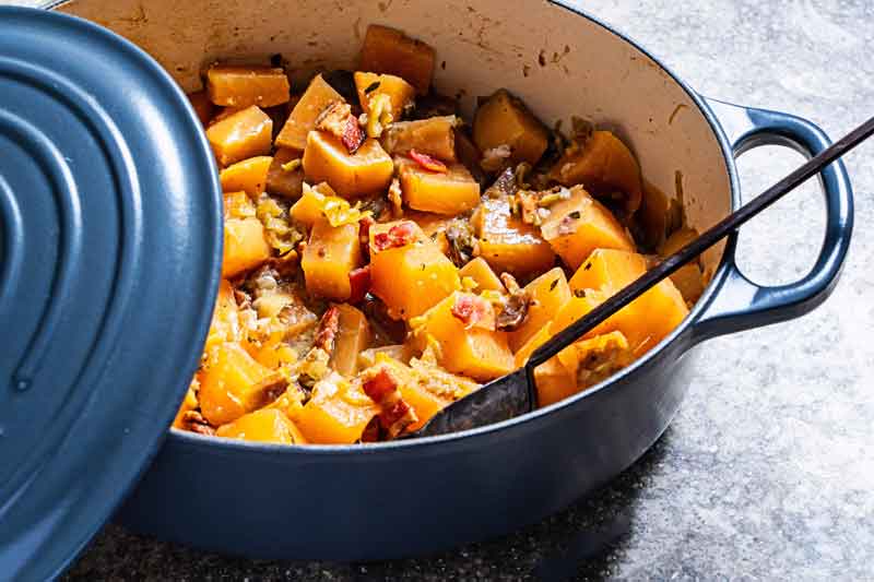 Add beautifully braised vegetables to your kitchen arsenal with this choose-your-own-adventure guide to the classic technique