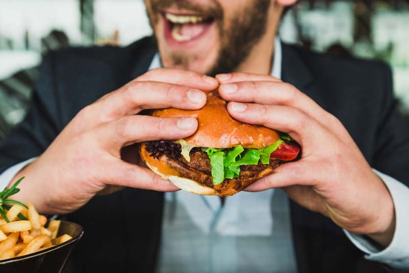 Creative tips for the best burgers --- from the Food Mavens