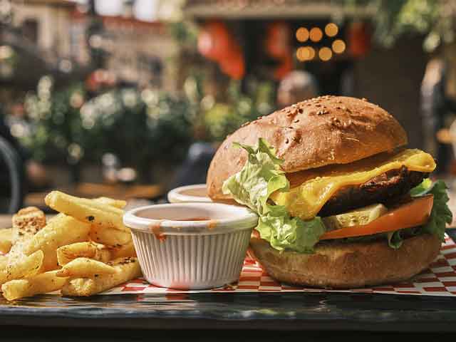We analyzed dozens of ultra-processed foods. Here are the healthiest options