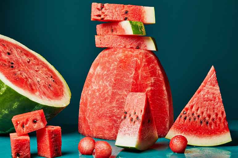 Do it right! How to pick, prepare and enjoy watermelon, cantaloupe, honeydew,  and other melons
	