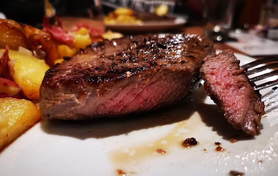 Why your 'gra$$-fed' beef may have not have come from a cow grazing in a pasture