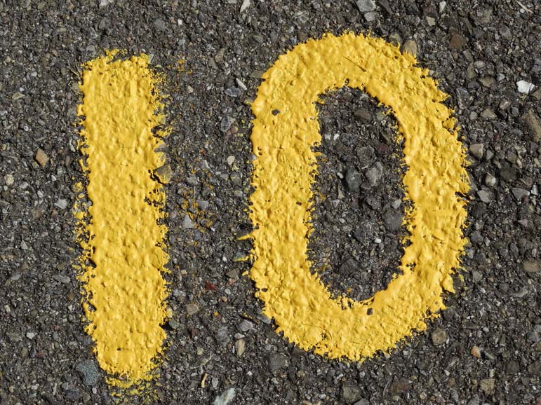 The 10 radical new rules that are changing America