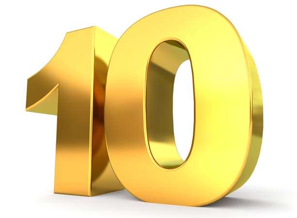 Ten tariff questions never asked