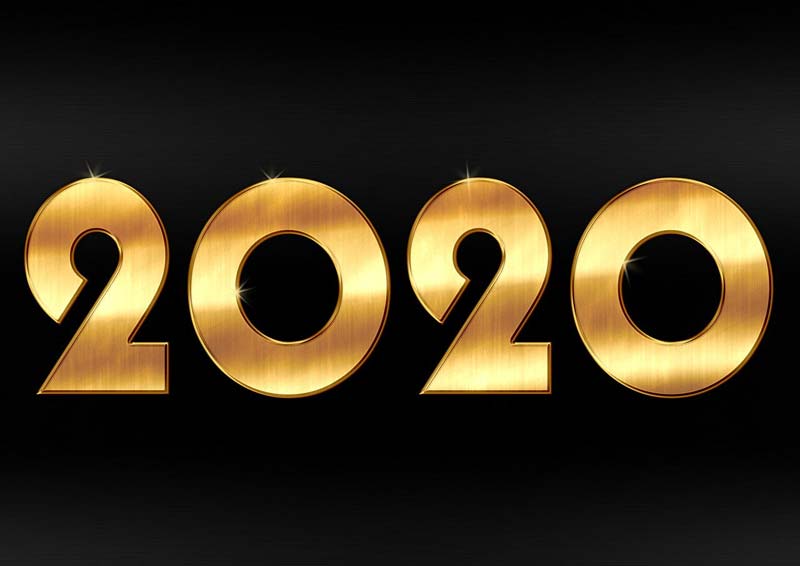 What was GREAT about 2020
