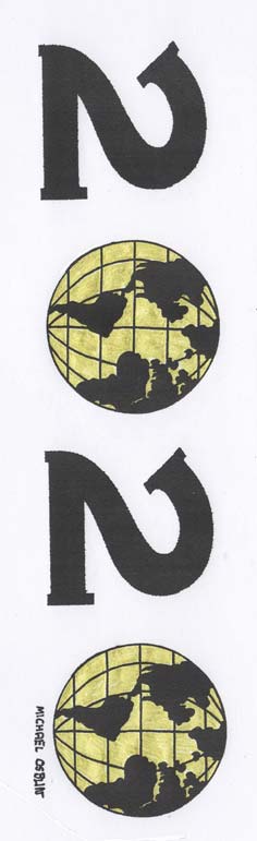 It's September. Already. Again. This year many wish we could skip ahead as an election and cabin fever loom