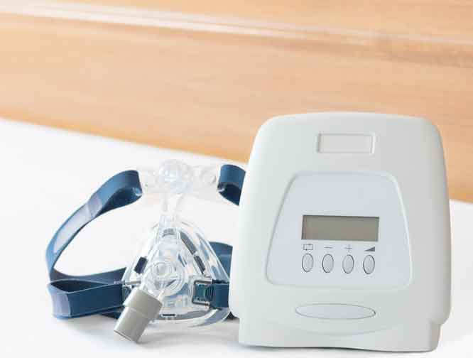 Treating mild sleep apnea: So now you're considering a CPAP device?