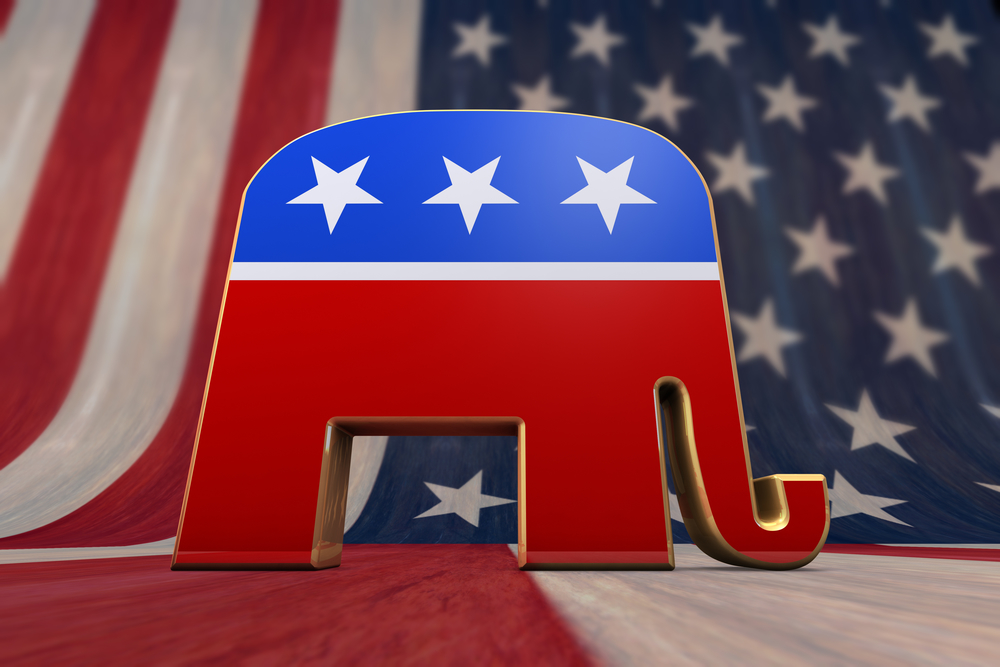 Time for GOP to Court Immigrant Voters