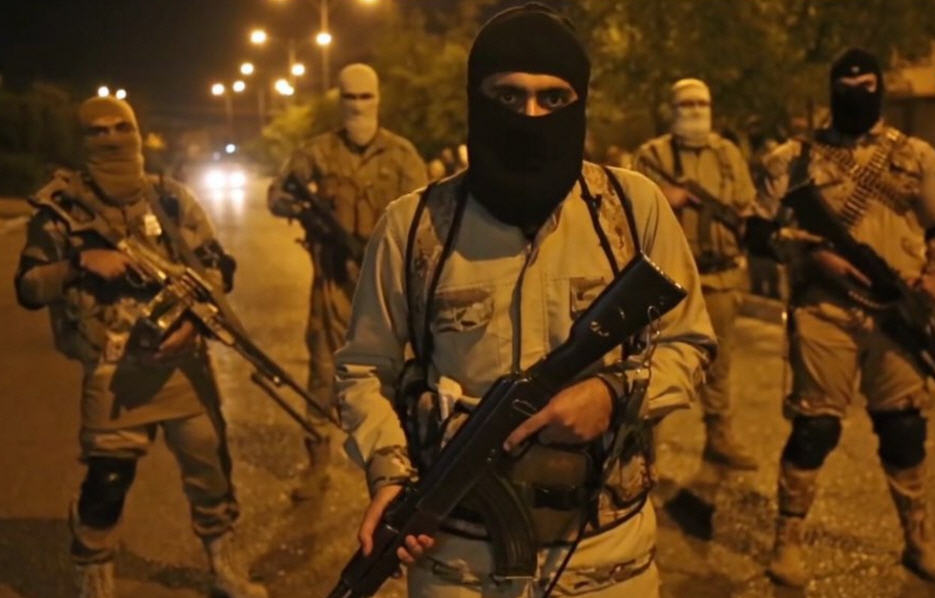 As battle against ISIS grinds to close, no one knows how many are inside its territory