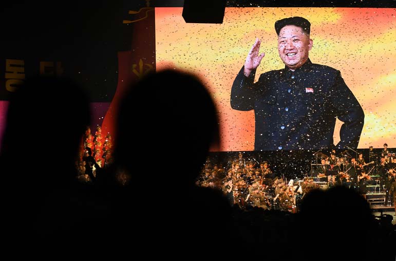 Kim Jong Un's game plan ahead of Vietnam summit: Get Trump alone