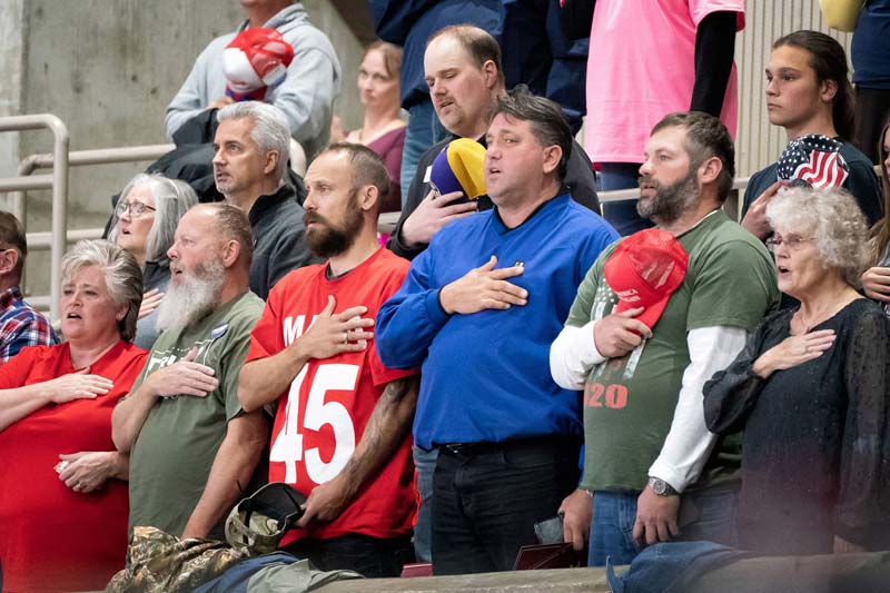 The sickness spreads