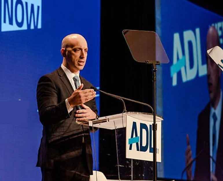 Will impeachment and censorship defend Jews against anti-Semitism?