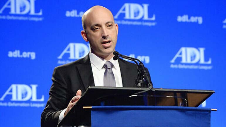 Who can speak for American Jews against anti-Semitism? Not the ADL

