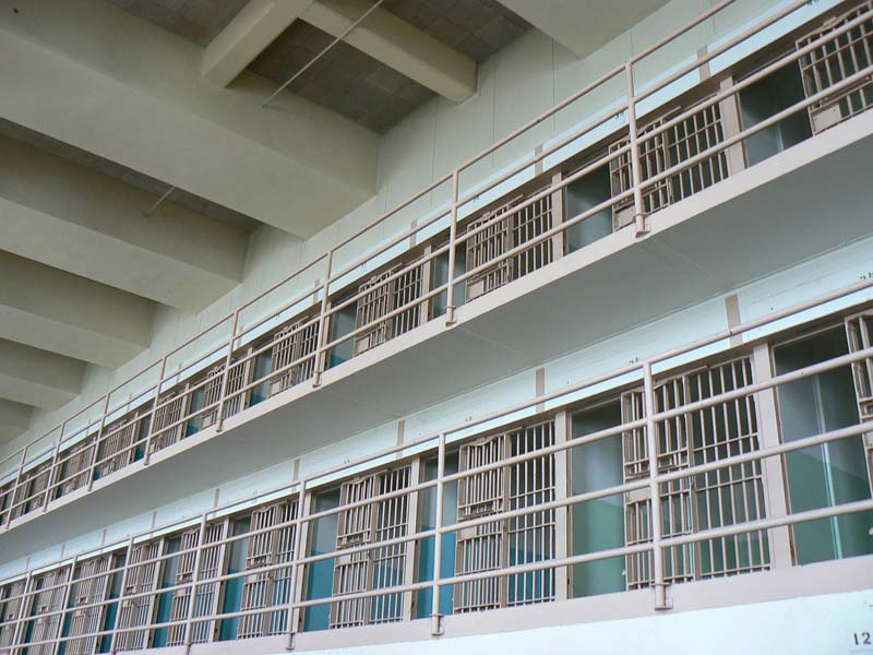 As capital punishment fades, progressives take aim at life without parole
 
