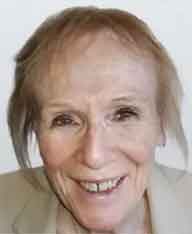 Charlotte Allen