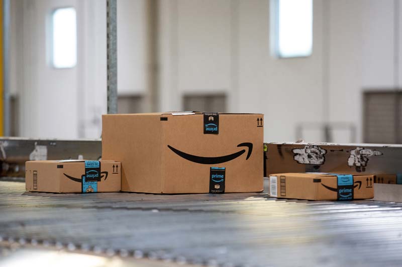 Best Amazon Black Friday Doorbusters and Deals 2018
	