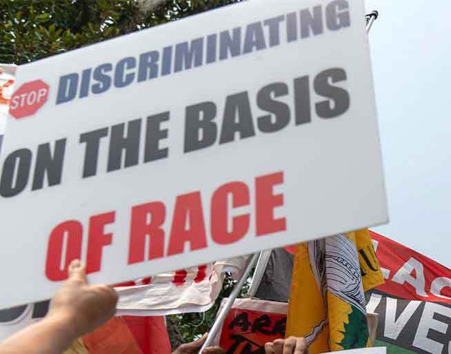 D.C. U.S. attorney tells Georgetown he won't hire from any school with 'DEI'
	