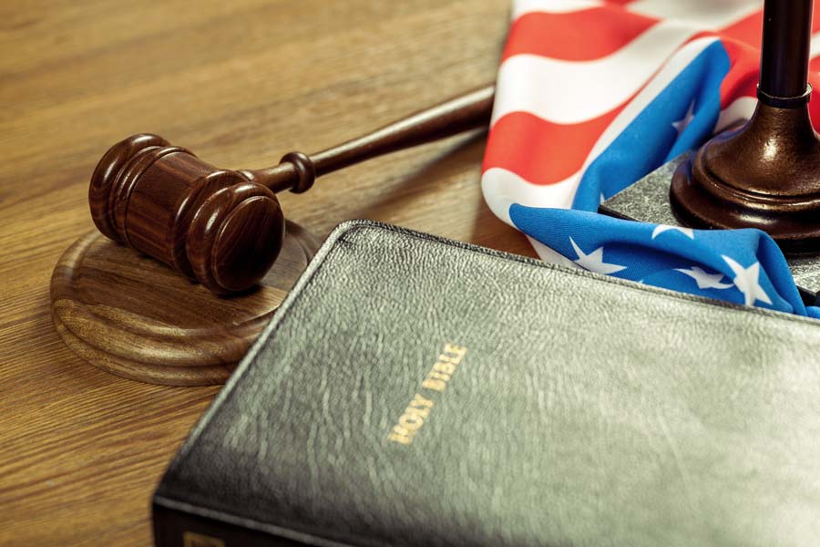 Time to end states' bias against funding of religious schools