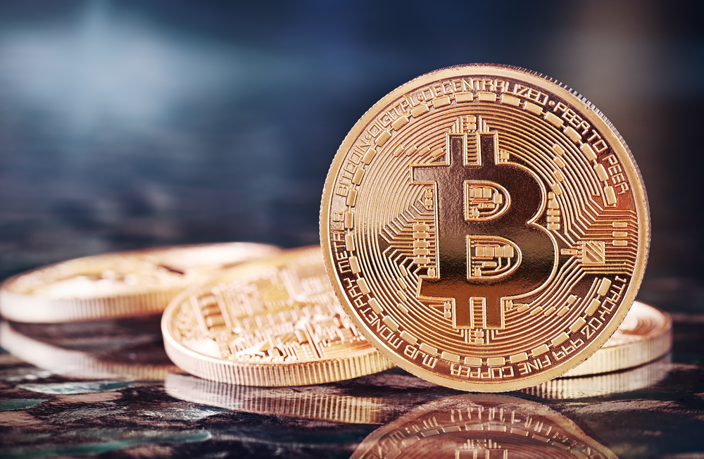 Cryptocurrency industry opens a D.C. lobbying arm