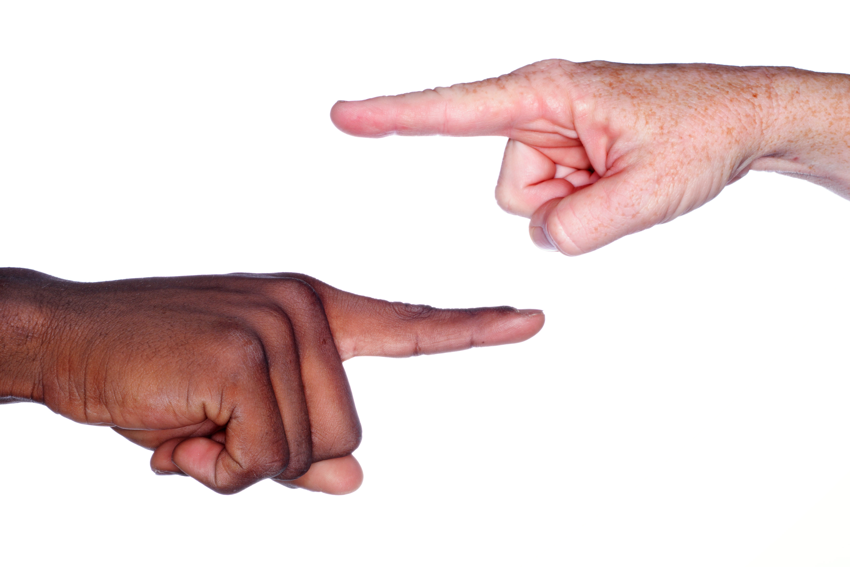 Dem-Left's Critical Race Theory preaches black failure