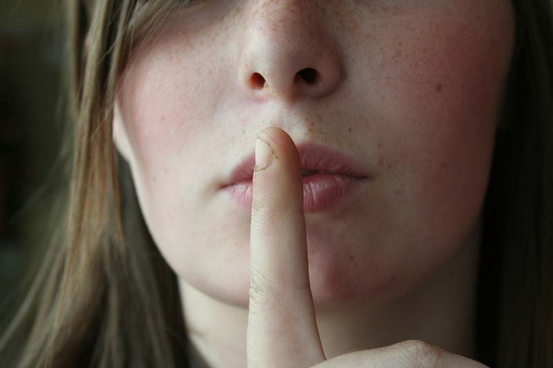 Parents needn't explain all of their decisions to young children