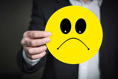 Are Conservatives Demoralized?