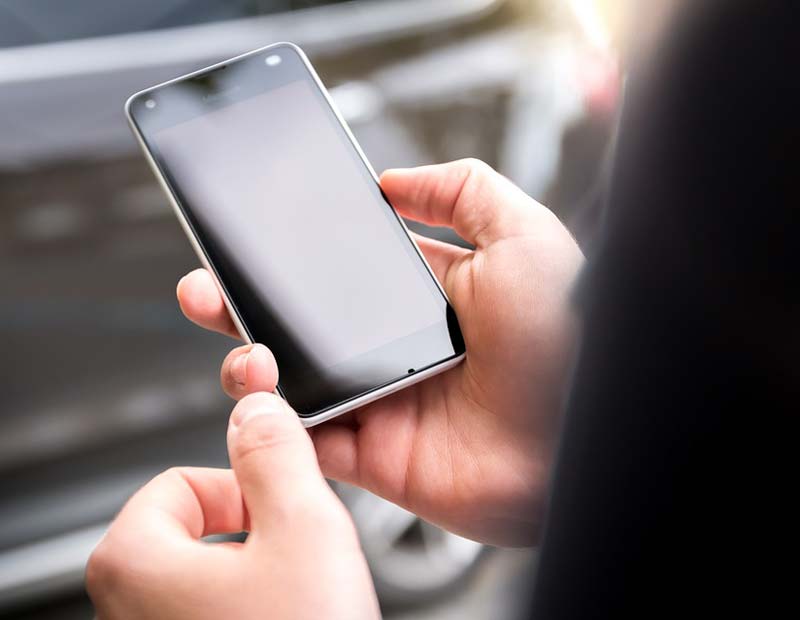 Is your phone always low on battery and chewing through data? Here's why