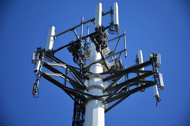 More than a dozen cities are challenging the FCC over how to deploy 5G cell sites. Million$ in local fees are at stake

	