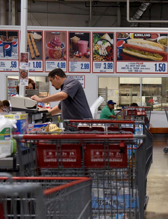 Kirkland Products You Should Buy at Costco